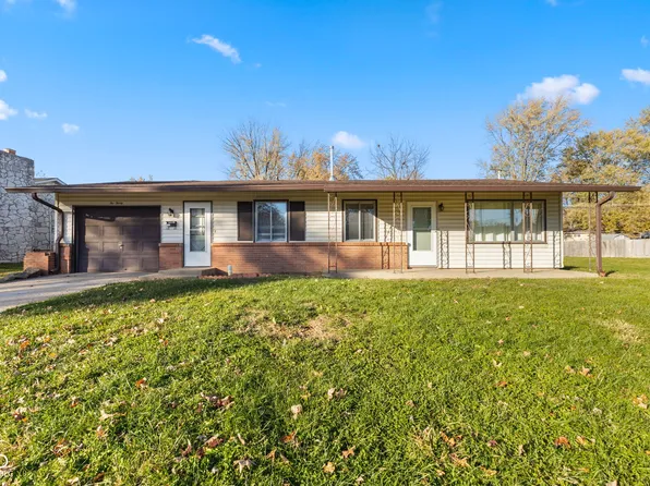 230 Parkview Dr, New Whiteland, IN 46184