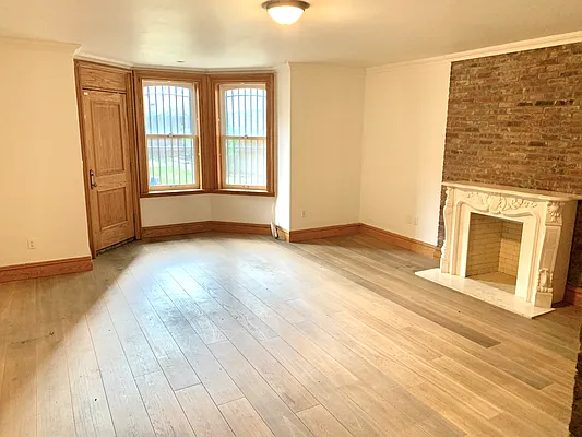 Rented by Prospect Heights Realty, Corp. | media 50