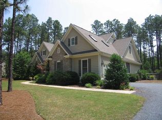 175 Midland Ln, Pinehurst, NC 28374