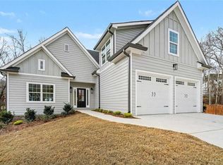 3387 Surveyor Ct, Douglasville, GA 30135