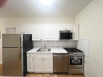 Rented by City Connections Realty