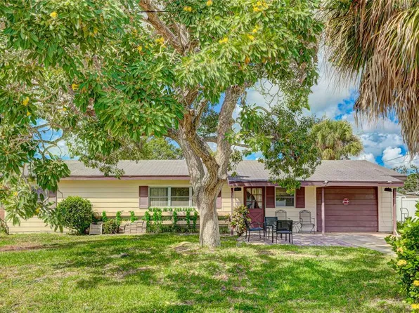 6000 Olive Ave, Sarasota, FL 34231