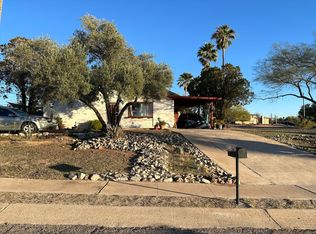 655 S Tudor Pl, Tucson, AZ 85710