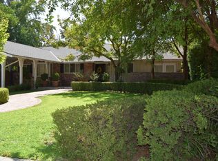 226 E Terrace Ave, Fresno, CA