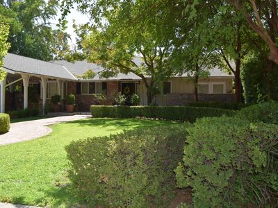 226 E Terrace Ave, Fresno, CA, 93704