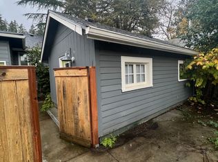 5406 SE Cooper St #ADU, Portland, OR 97206