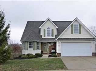 129 N Bold Forbes Blvd, Georgetown, KY 40324