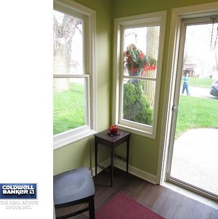 Cute place to welcome guests