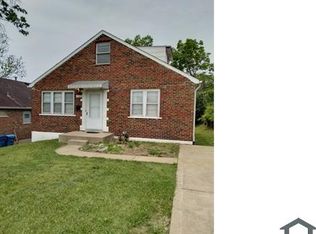 8325 Sunbury Ave, Saint Louis, MO