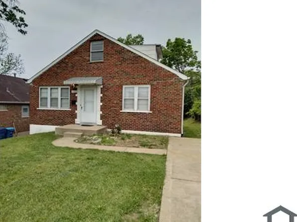 8325 Sunbury Ave, Saint Louis, MO 63136