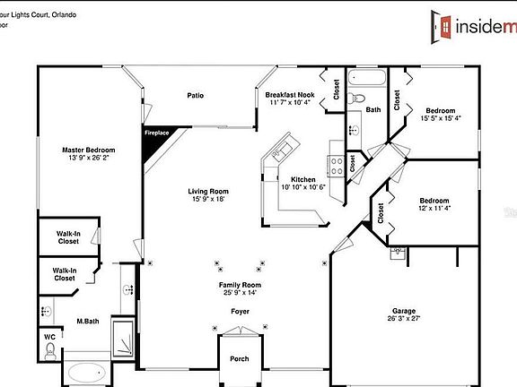 4th image of 4454 Harbour Lights Ct