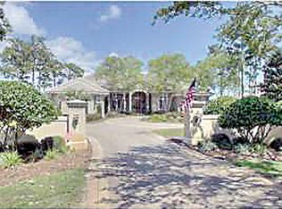 3323 Club Dr, Miramar Beach, FL 32550