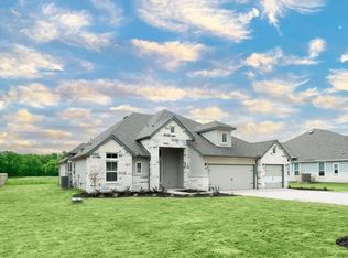 1204 Painted Horse Dr, Georgetown, TX 78633