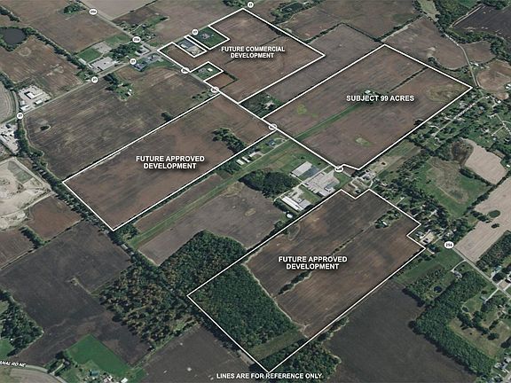 2nd image of 445 Baltimore Somerset Rd NE