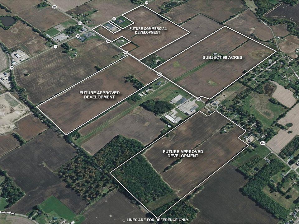 2nd image of 445 Baltimore Somerset Rd NE