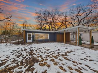 3147 E Glen Oaks Dr, Wichita, KS 67216