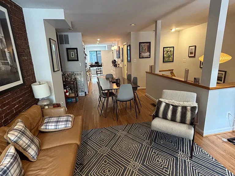 1753 Swann St NW #2 — Photo 3