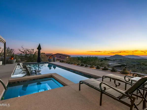 42088 N 108TH Place, Scottsdale, AZ 85262