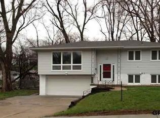 7205 N 39th Ave, Omaha, NE 68112