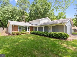 1716 Temi Dr, Waldorf, MD 20601