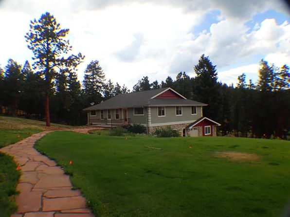 803 Mount Evans Blvd #B