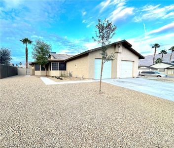 5788 Sea Breeze Ave, Las Vegas, NV, 89110