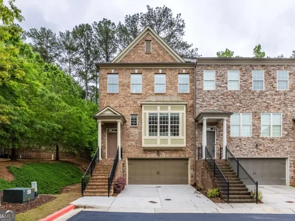 2528 Magnolia Ridge, Marietta, GA 30067