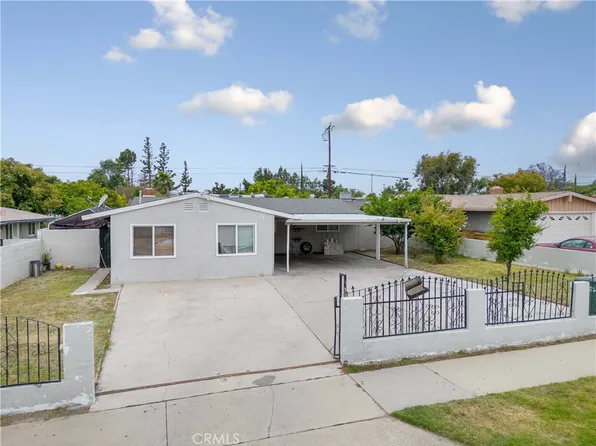 623 Calaveras Ave, Ontario, CA 91764