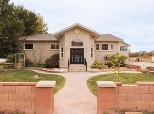 85 E Uzona Ave, Colorado City, AZ 86021
