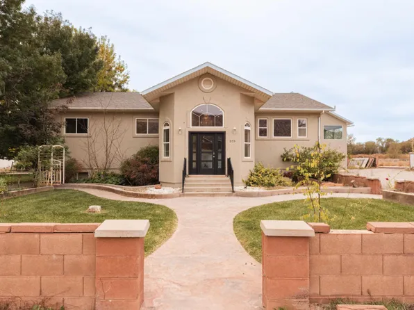 85 E Uzona Ave, Colorado City, AZ 86021