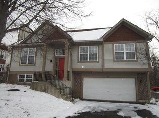 1641 Orchard Ct, West Chicago, IL