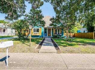 406 W Spring St, Weatherford, TX 76086