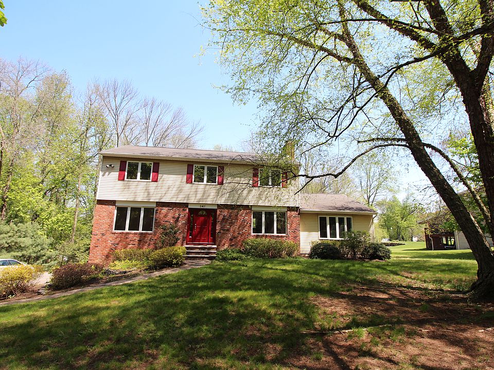 341 Brookside Ave, Wyckoff, NJ 07481 Zillow
