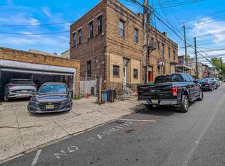 245 Liberty Ave, Jersey City, NJ 07307