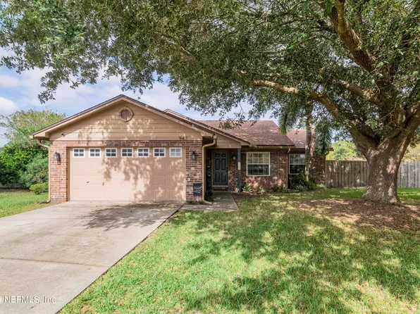 947 ARKENSTONE Drive, Jacksonville, FL 32225