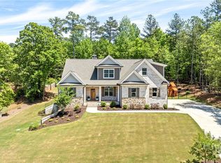 1188 Boulder Springs Drive, Bishop, GA 30621