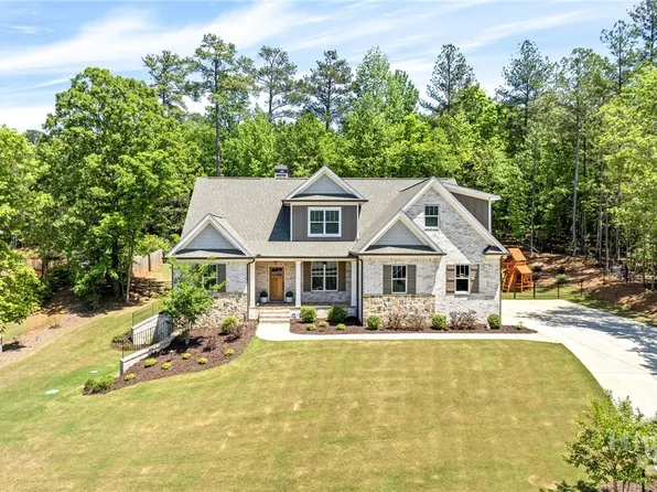 1188 Boulder Springs Drive, Bishop, GA 30621