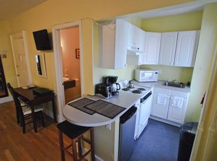 45 Worcester St #11, Boston, MA 02118