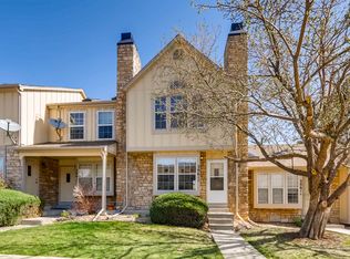 3061 W 107th Pl UNIT G, Westminster, CO 80031