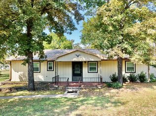 415641 E 1094th Rd, Checotah, OK 74426