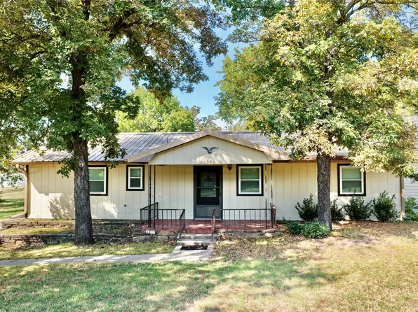 415641 E 1094th Rd, Checotah, OK 74426