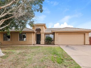 717 E Calle Chulo Rd, Goodyear, AZ 85338