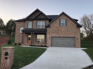 2317 Mission Hill Ln, Knoxville, TN 37932