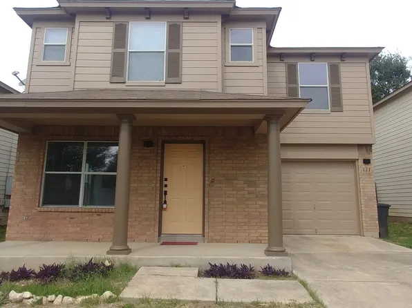 111 Cindy Lou Dr, San Antonio, TX 78249