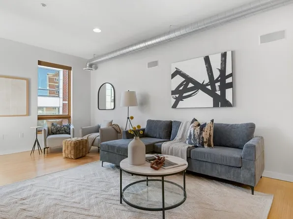 50 Athens St Unit 3, Boston, MA 02127