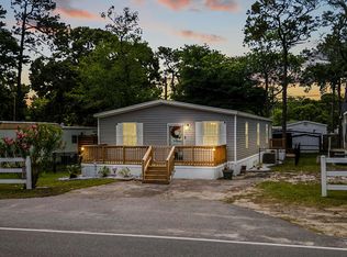 9700 Kings Rd #MH-4, Myrtle Beach, SC 29572