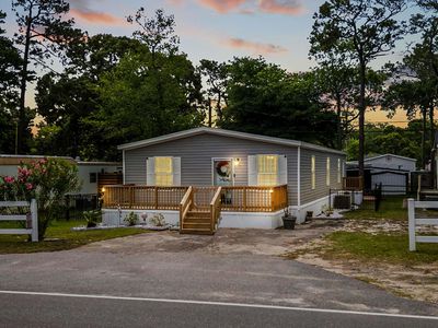 9700 Kings Rd. #MH- 4, Myrtle Beach, SC, 29572
