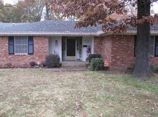 1200 Cedar St, Crossett, AR 71635