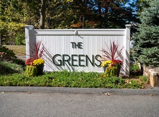 323 Walden Green Road #323, Branford, CT