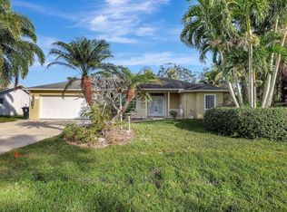 665 SE Damask Ave, Port Saint Lucie, FL 34983